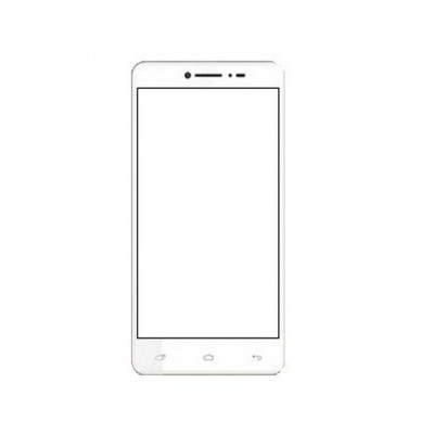 Touch Screen Digitizer For Mafe Shine M820 White By - Maxbhi.com