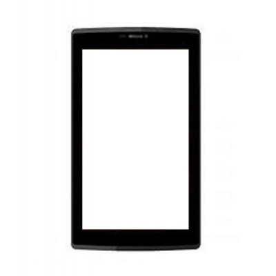 Touch Screen Digitizer For Micromax Canvas Tab P802 Black By - Maxbhi.com