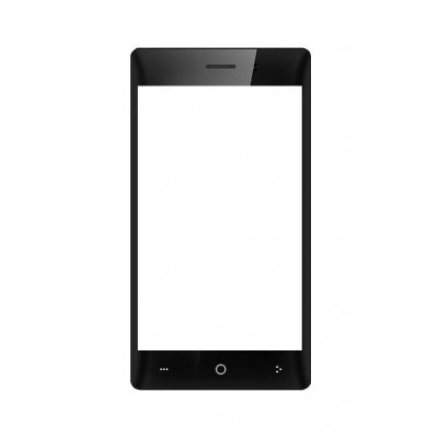 Touch Screen Digitizer For Mtech Ace 11 Rose Gold By - Maxbhi.com
