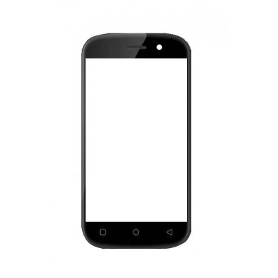 Touch Screen Digitizer For Mtech Ace 4g Black By - Maxbhi.com