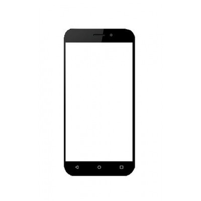 Touch Screen Digitizer For Mtech Ace 9 Grey By - Maxbhi.com