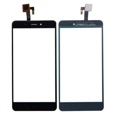 Touch Screen Digitizer For Nubia N1 64gb Black By - Maxbhi Com