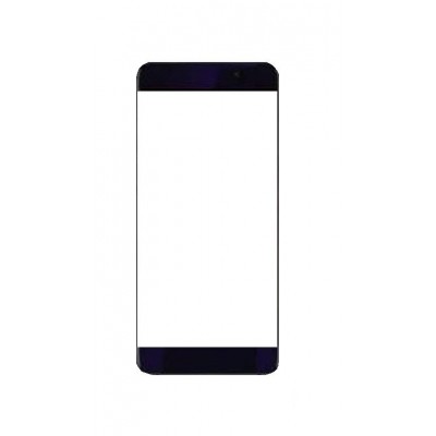 Touch Screen Digitizer For Nuu Q626 Blue By - Maxbhi.com
