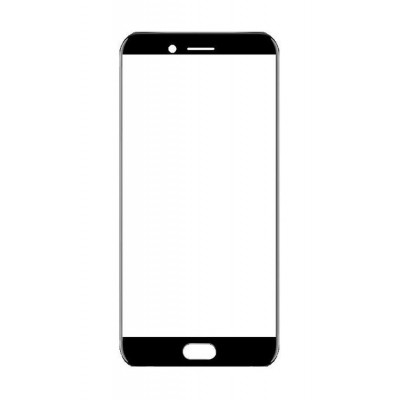 Touch Screen Digitizer For Oppo A77 Black By - Maxbhi.com