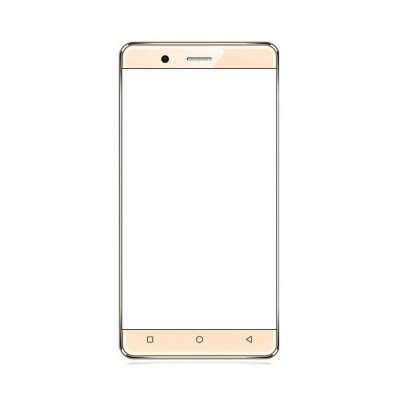 Touch Screen Digitizer For Reach Allure Ultra Curve Gold By - Maxbhi.com