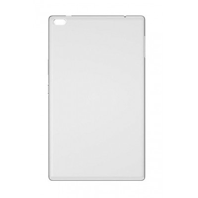 Back Panel Cover For Lenovo Tab 4 8 32gb Lte White - Maxbhi.com
