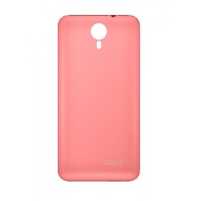 Back Panel Cover For Lephone W2 Rose Gold - Maxbhi.com