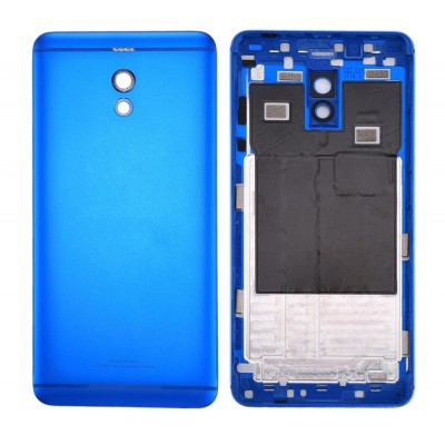 Back Panel Cover For Meizu M6 Note 16gb Blue - Maxbhi Com