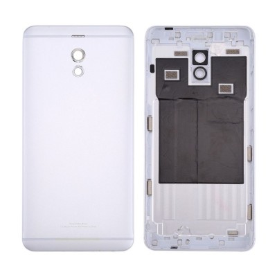 Back Panel Cover For Meizu M6 Note 16gb White - Maxbhi Com