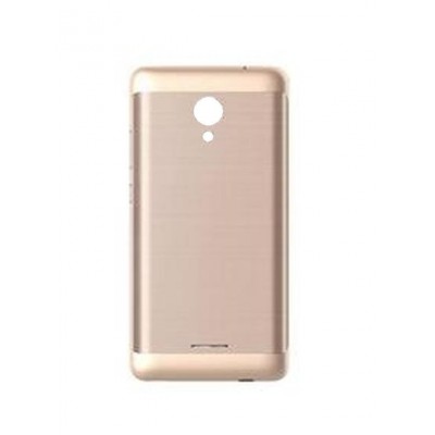 Back Panel Cover For Micromax Vdeo 5 Gold - Maxbhi.com