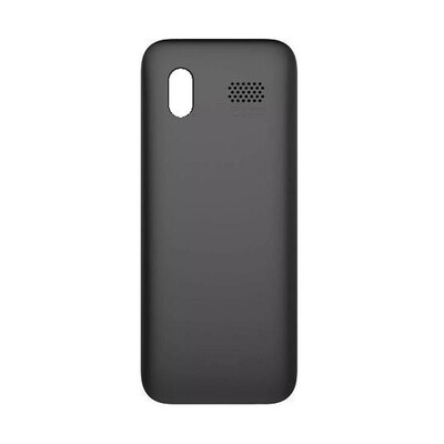 Back Panel Cover For Mphone 180 Red - Maxbhi.com