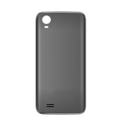 Back Panel Cover For Mtech Ace 9 Grey - Maxbhi.com