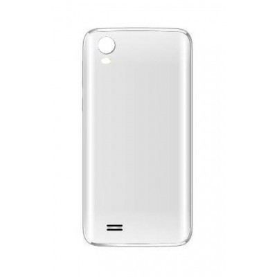 Back Panel Cover For Mtech Ace 9 White - Maxbhi.com