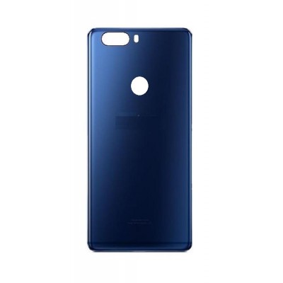 Back Panel Cover For Nubia Z17 Blue - Maxbhi Com
