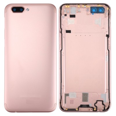 Back Panel Cover For Oppo R11 Rose Gold - Maxbhi Com