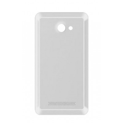 Back Panel Cover For Rage Bold 3502 White - Maxbhi.com