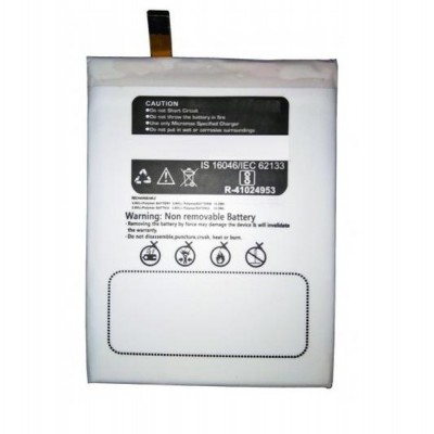 Battery For Micromax Vdeo 5 By - Maxbhi Com