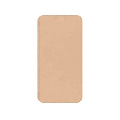 Flip Cover For Micromax Vdeo 5 Gold By - Maxbhi.com