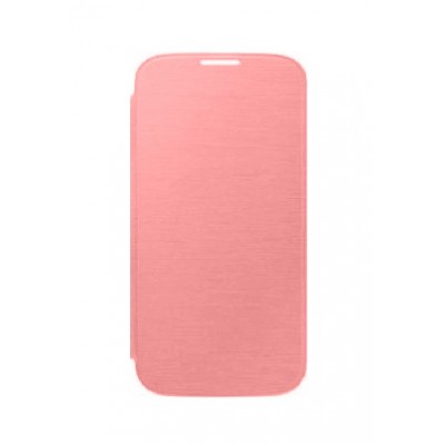 Flip Cover For Oppo R11 Rose Gold By - Maxbhi.com