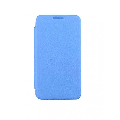 Flip Cover For Rage Bold 3502 Blue By - Maxbhi.com
