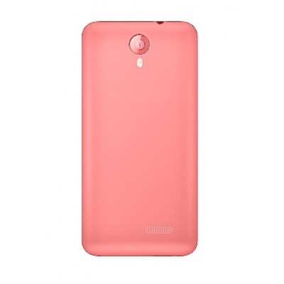 Full Body Housing For Lephone W2 Rose Gold - Maxbhi.com