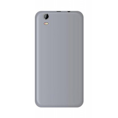 Full Body Housing For Mtech Turbo L10 Grey - Maxbhi.com