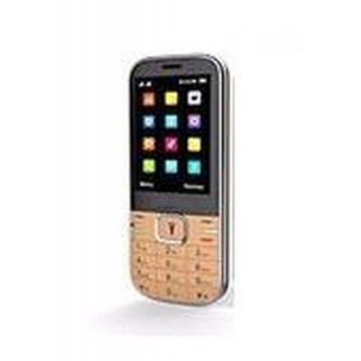 Full Body Housing For Navya N2016 Gold - Maxbhi.com