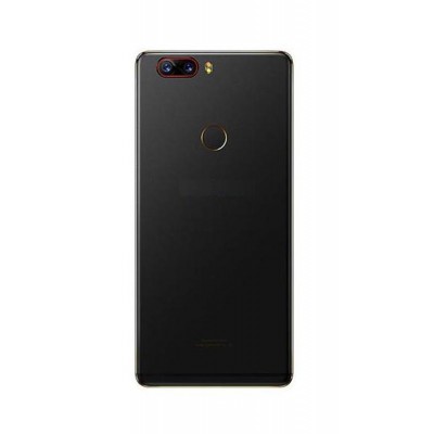 Full Body Housing For Nubia Z17 Black - Maxbhi.com