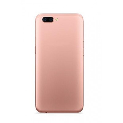 Full Body Housing For Oppo R11 Rose Gold - Maxbhi.com