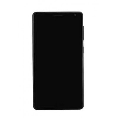 Lcd Screen For Lenovo Zuk Edge Ii Replacement Display By - Maxbhi.com