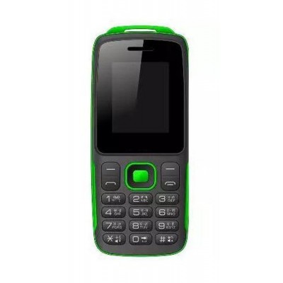 Lcd Screen For Mafe Omega Plus Replacement Display By - Maxbhi.com
