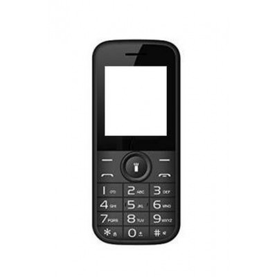 Lcd Screen For Melbon Dude 44 Replacement Display By - Maxbhi.com