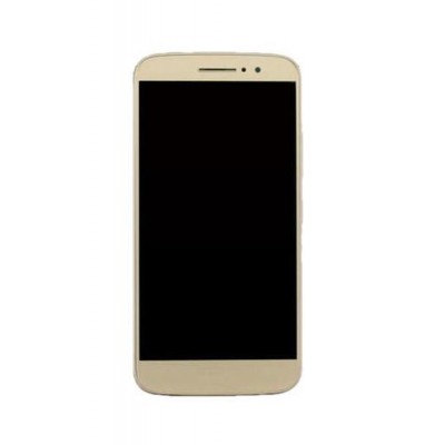 Lcd Screen For Moto M2 Replacement Display By - Maxbhi.com