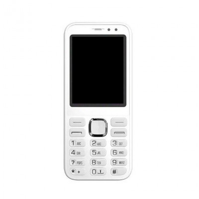 Lcd Screen For Mphone 180 Replacement Display By - Maxbhi Com