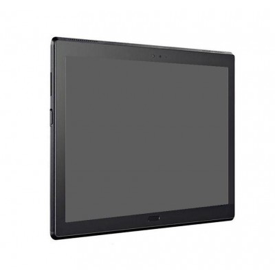 Lcd With Touch Screen For Lenovo Tab 4 10 Plus 64gb Lte Black By - Maxbhi.com