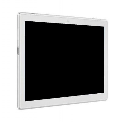 Lcd With Touch Screen For Lenovo Tab 4 10 Plus 64gb Lte White By - Maxbhi.com
