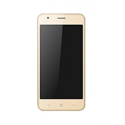 Lcd With Touch Screen For Lephone W2 Gold By - Maxbhi.com