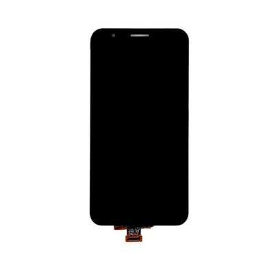 Lcd Screen For Lg Stylo 3 Plus Replacement Display By - Maxbhi Com