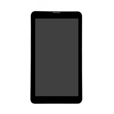 Lcd With Touch Screen For Moregmax 4g7z Black By - Maxbhi.com