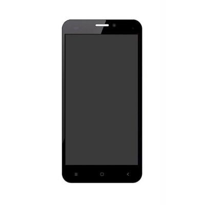 Lcd Screen For Mtech Turbo L10 Replacement Display By - Maxbhi Com
