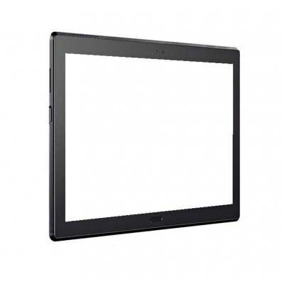 Touch Screen Digitizer For Lenovo Tab 4 10 Plus 64gb Lte Black By - Maxbhi.com