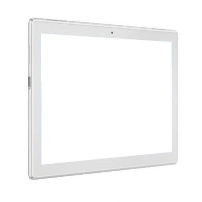 Touch Screen Digitizer For Lenovo Tab 4 10 Plus 64gb Lte White By - Maxbhi.com