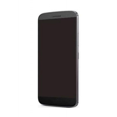Touch Screen Digitizer For Moto M2 Black By - Maxbhi.com