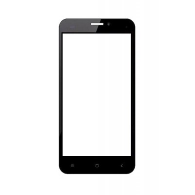 Touch Screen Digitizer For Mtech Turbo L10 Black By - Maxbhi.com
