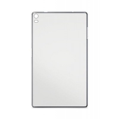 Back Panel Cover For Lenovo Tab 4 8 Plus 16gb Lte White - Maxbhi.com