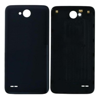 Back Panel Cover For Lg X Power2 Blue - Maxbhi Com