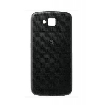 Back Panel Cover For Lg X Venture Black - Maxbhi.com
