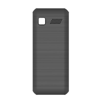 Back Panel Cover For Mafe Legend Black - Maxbhi.com