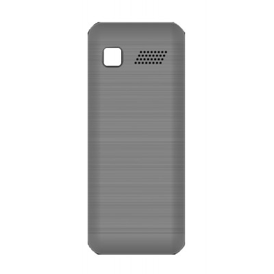 Back Panel Cover For Mafe Legend Grey - Maxbhi.com