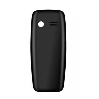 Back Panel Cover For Micromax X1i 2017 Blue - Maxbhi.com